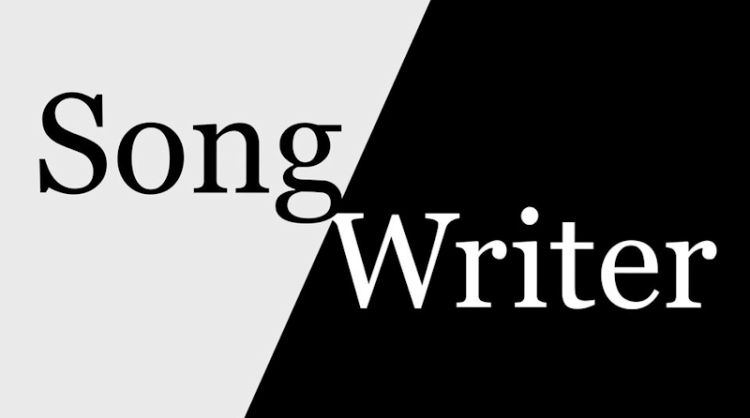 Song Writer logo