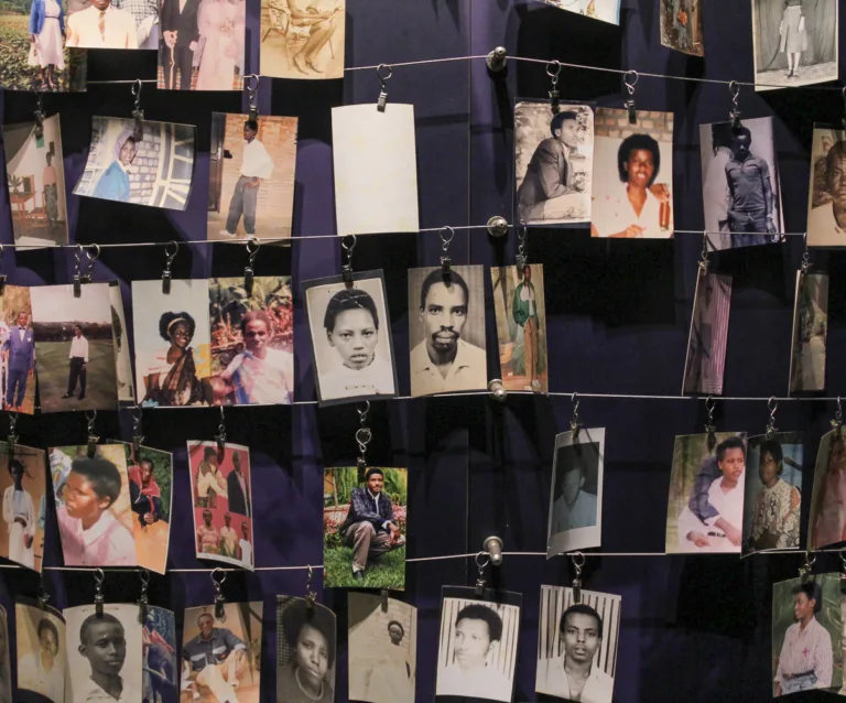 Kigali20 Genocide20 Memorial20photos202