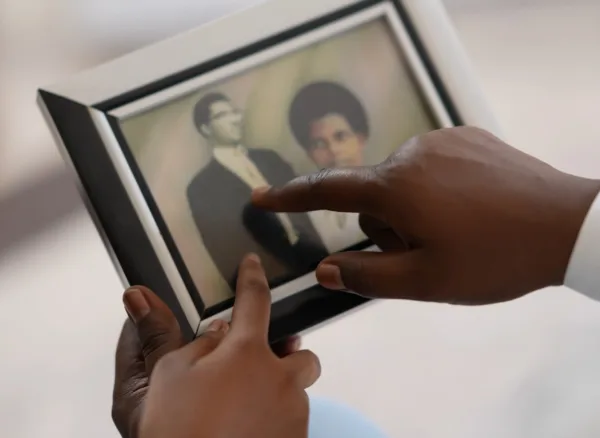 Forgiveness Rwanda Video Still Image