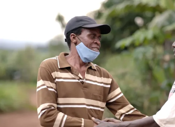 Forgiveness Rwanda video 2