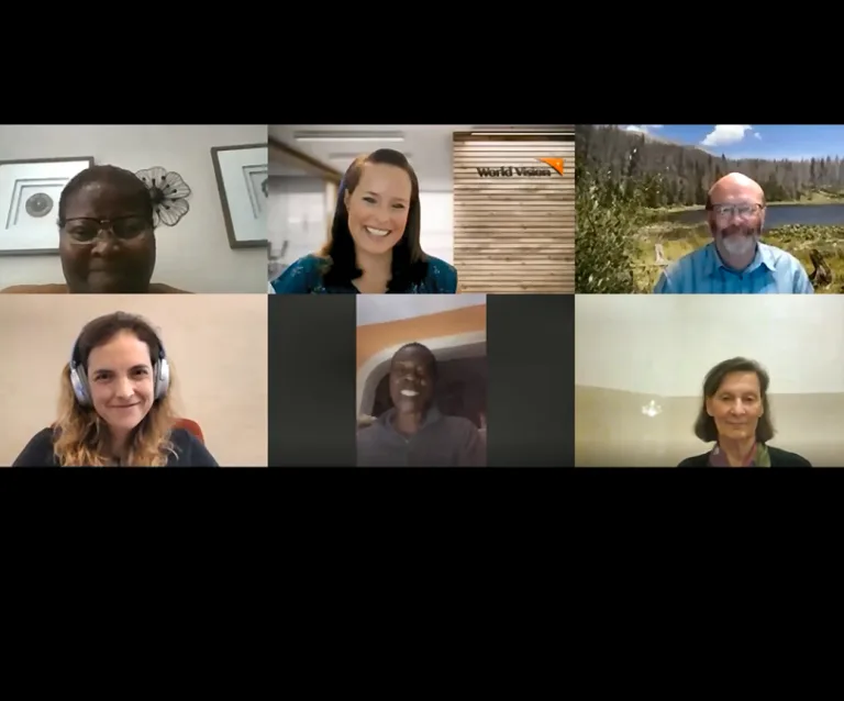 Webinar20 Global20 Voices20in20 Human20 Flourishing20 20 Beyond20 Western centric20 Research