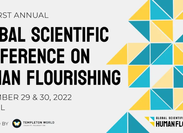 Global20scientific20conference20on20human20flourishing202022