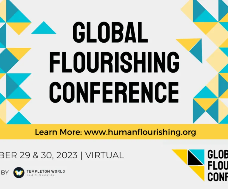 Global20 Flourishing20 Conference20no202nd20annual20 201200