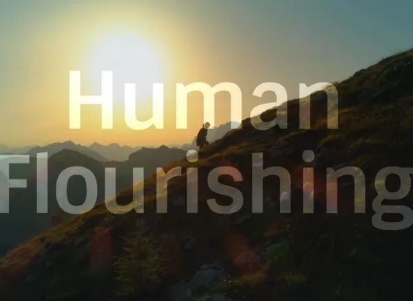 Human20 Flourishing20 Video