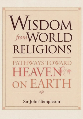 Wisdom from World Religions