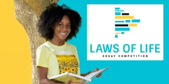 laws of life essays topics