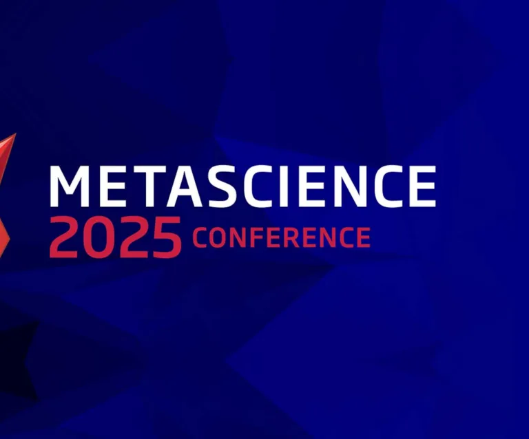 Metascience 2025