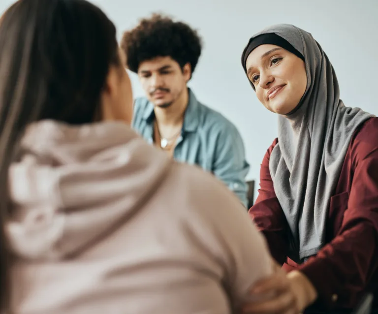 Muslim Religious Leaders Training on the Theology and Science of Forgiveness - A Research Project from International Interfaith Peace Corps