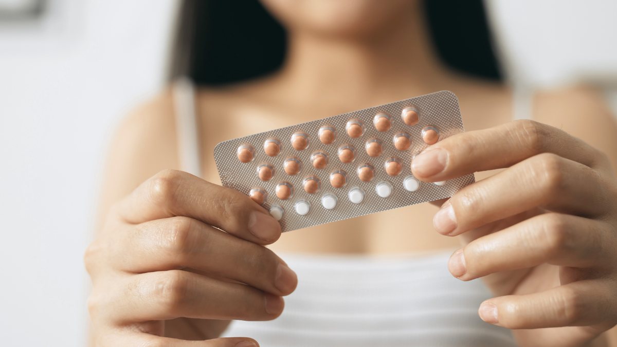 Democratizing Access to Birth Control with Dr. Nap Hosang (podcast)